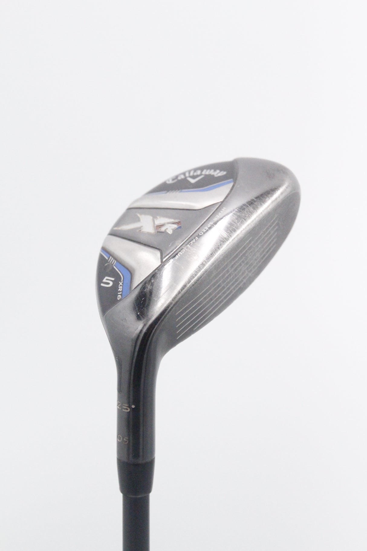 Callaway XR OS 25° 5 Hybrid S Flex 39"