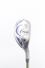 Ping G5 19° 3 Hybrid S Flex 40"