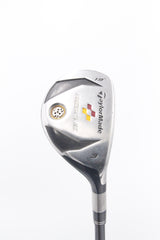 TaylorMade 2009 Resuce 19° 3 Hybrid R Flex 40.5"