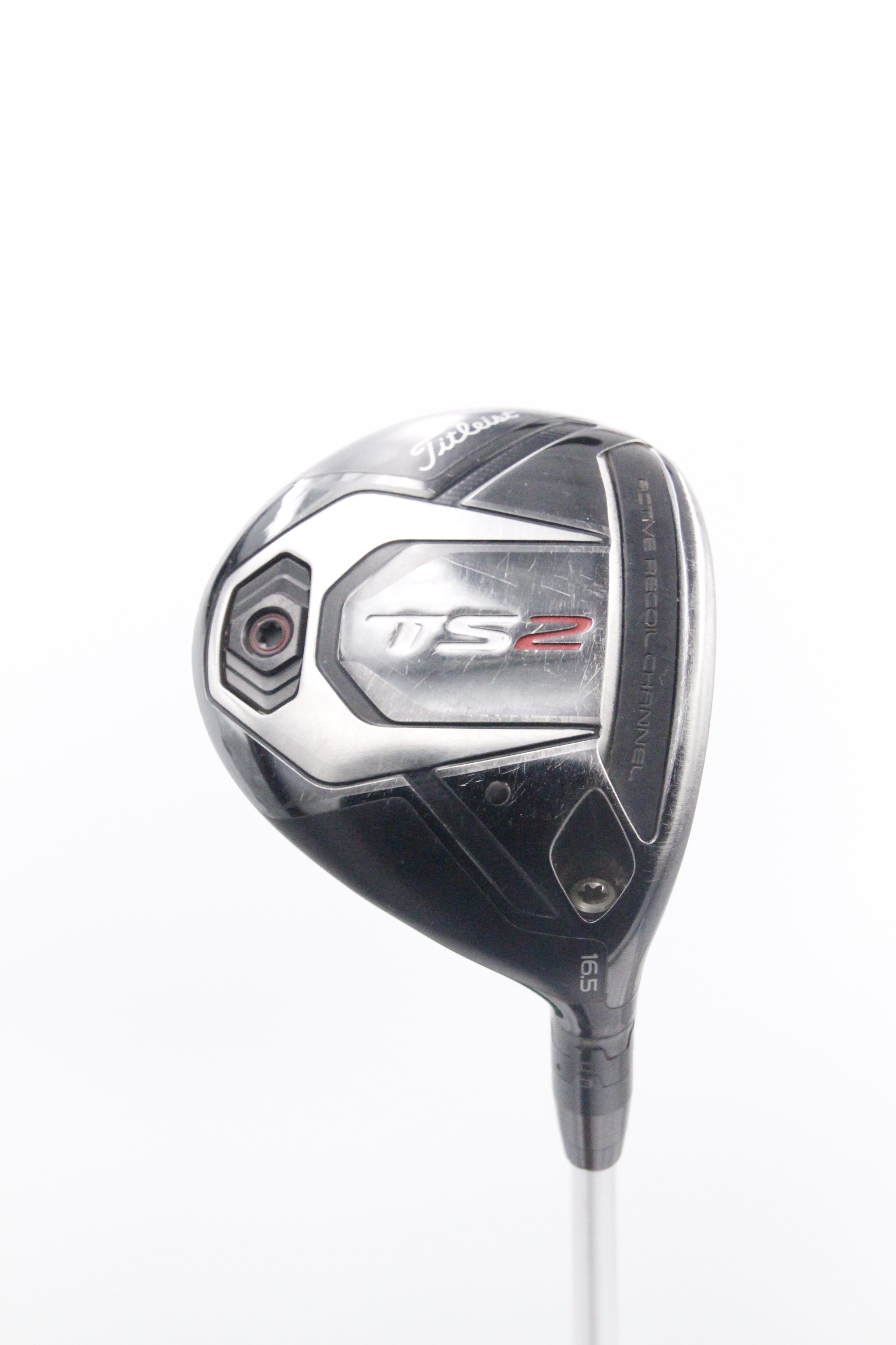 Titleist TS2 16.5 Degree 3 Wood XS Flex