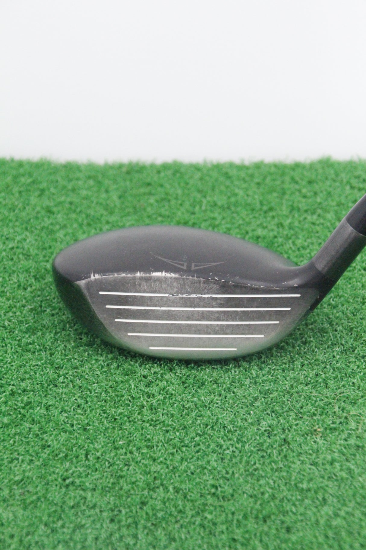 Ping i20 15 Degree 3 Wood S Flex