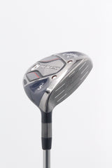 Callaway Big Bertha B21 18 Degree 5 Wood A Flex