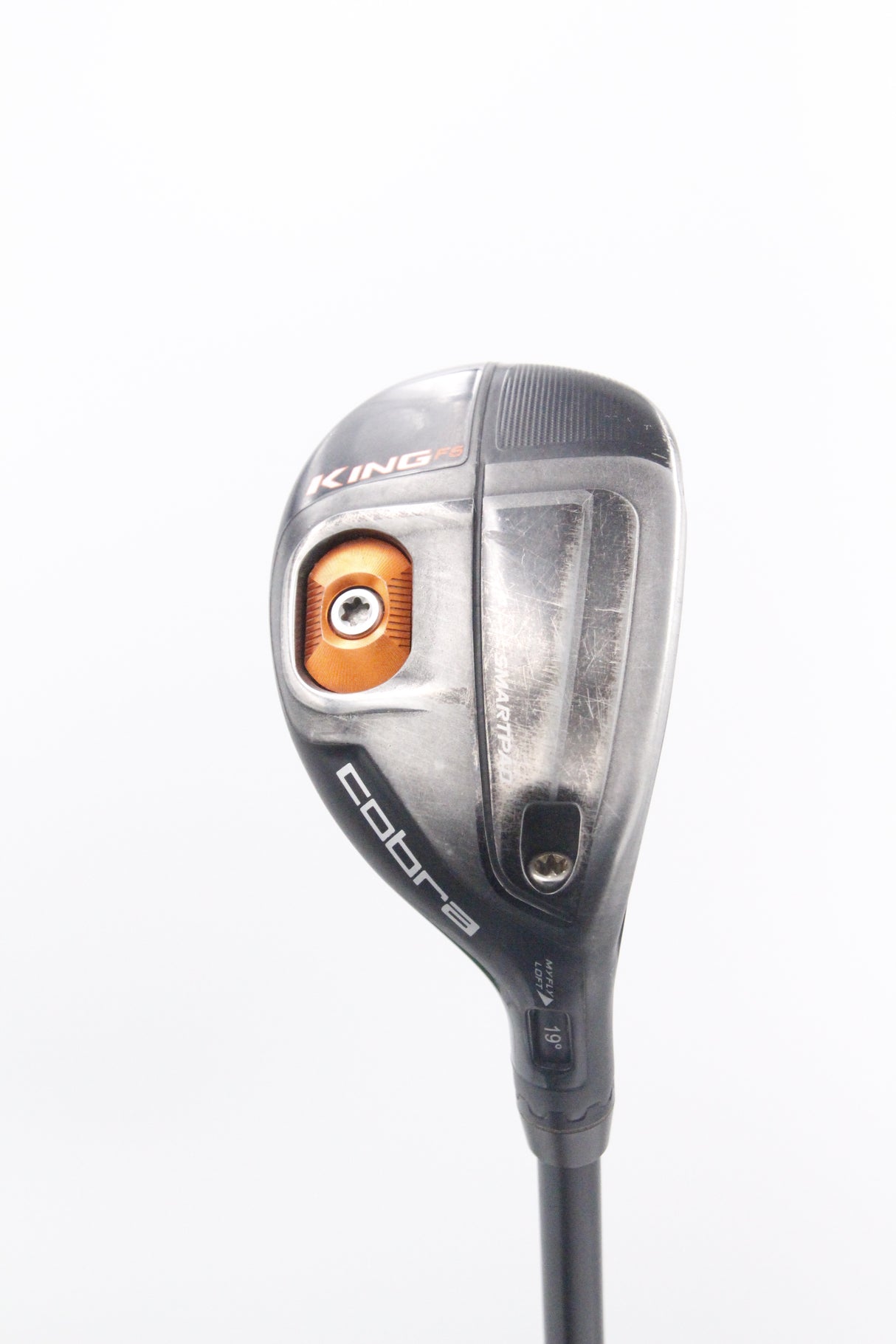 Cobra King F6 19 Degree 3 Hybrid R Flex