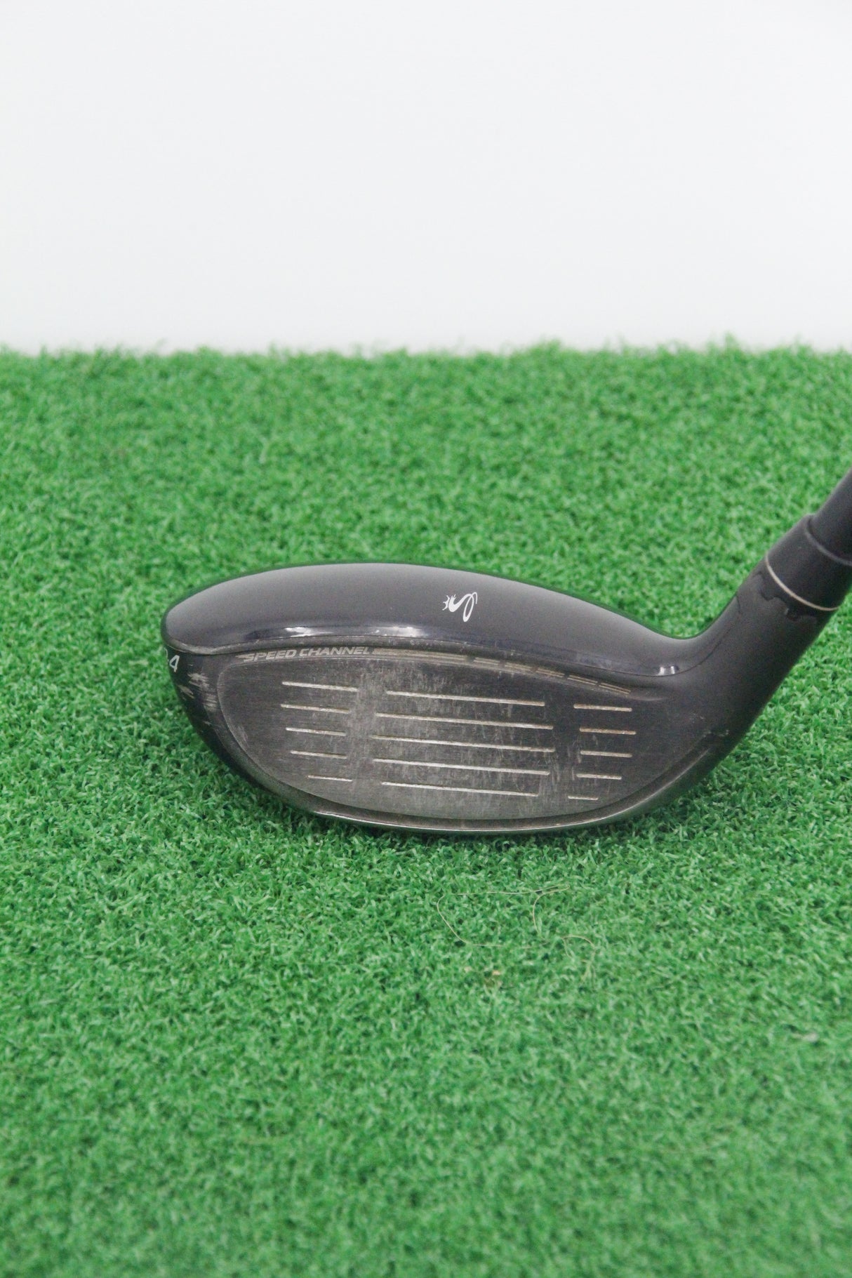 Cobra King F6 19 Degree 3 Hybrid R Flex