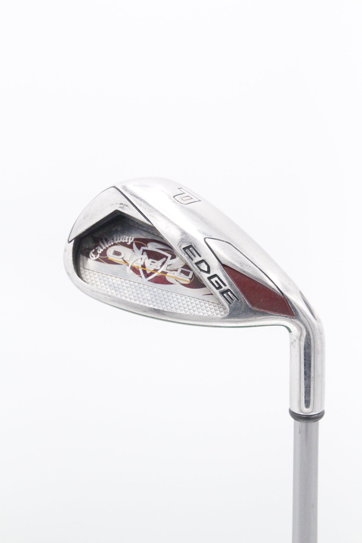 Callaway Diablo Edge  PW Ladies Flex