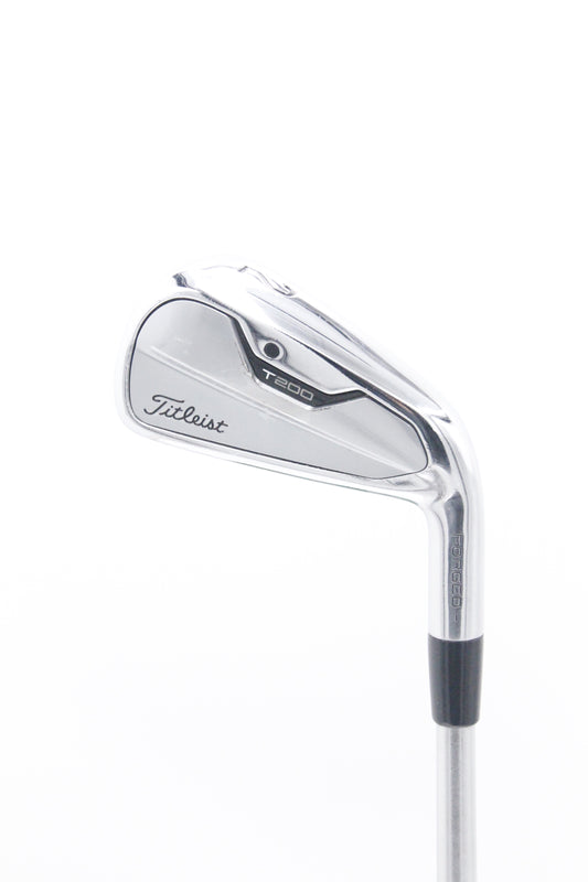 Titleist 2021 T200  2 Iron XS Flex