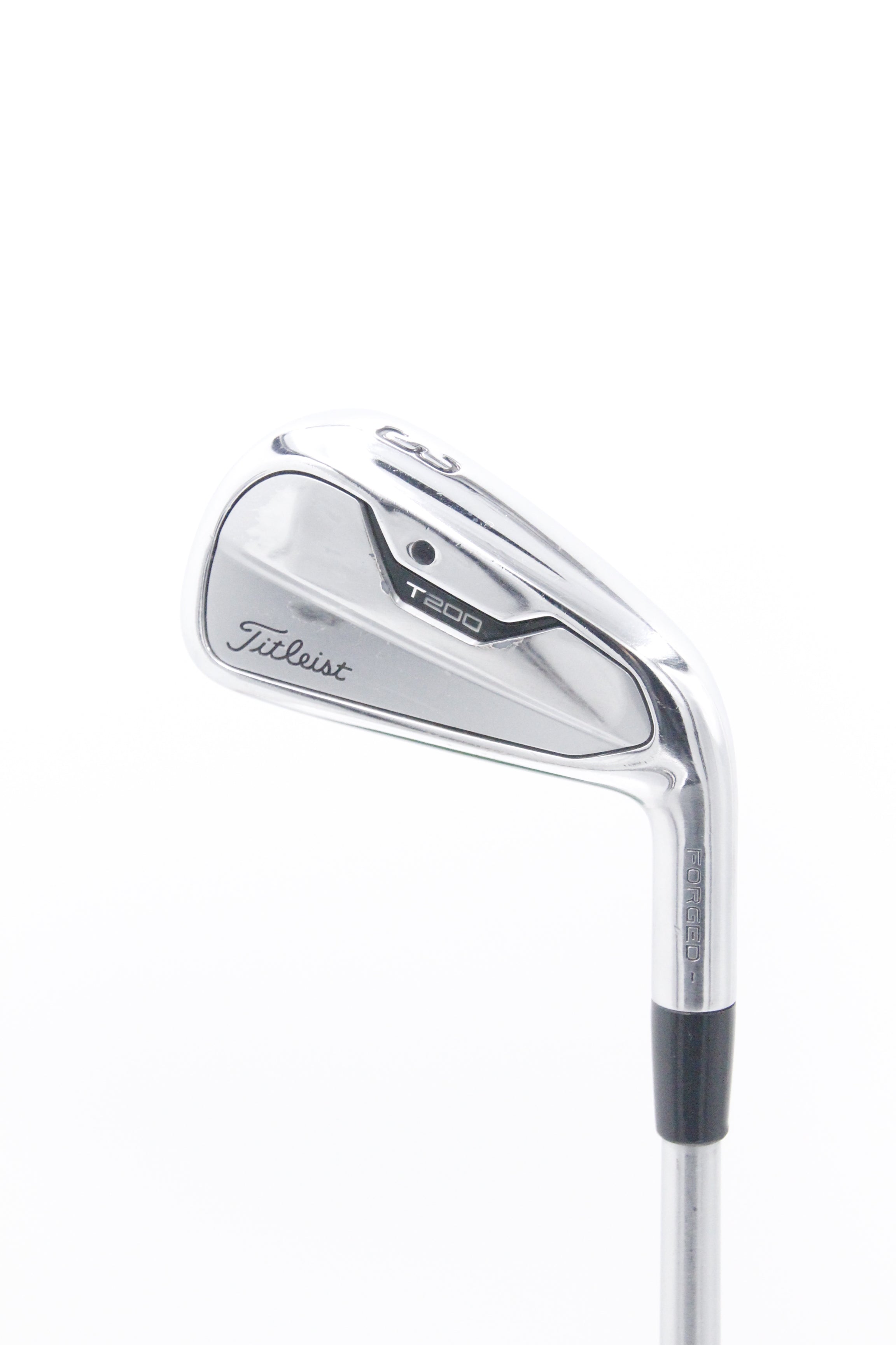 Titleist 2021 T200  3 Iron XS Flex