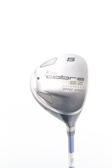 Cobra SZ 18 Degree 5 Wood S Flex