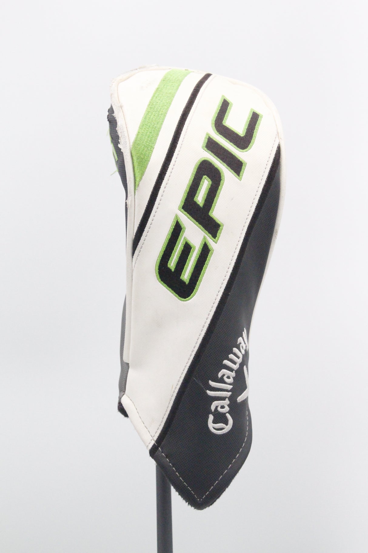 Callaway EPIC Speed 15 Degree 3 Wood R Flex