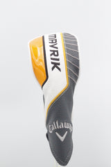 Callaway MAVRIK Max Women's 27° 5 Hybrid XS Flex 40"