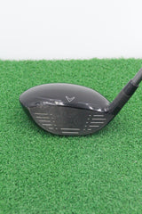 Callaway Rogue 15 Degree 3 Wood R Flex