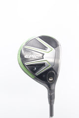 Callaway GBB EPIC 15 Degree 3 Wood S Flex