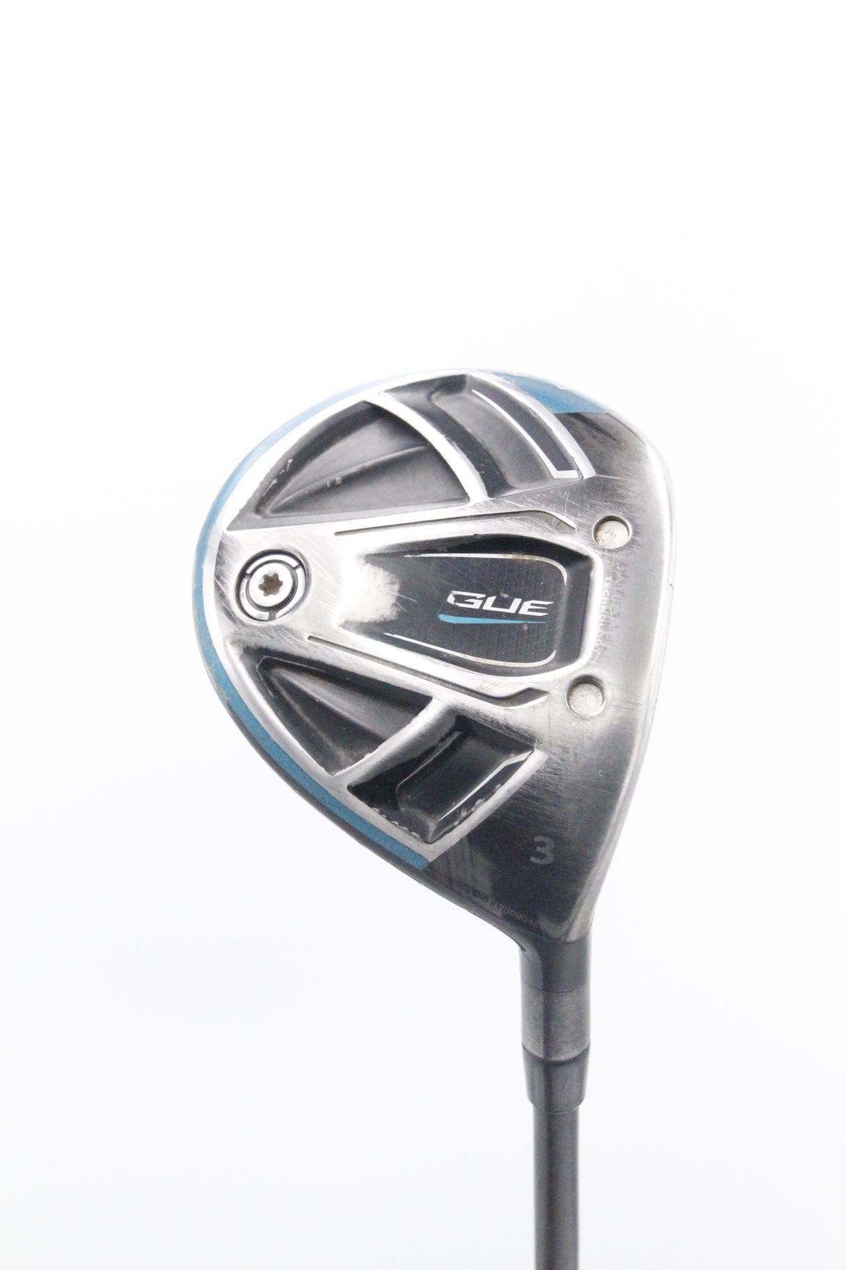 Callaway Rogue 15 Degree 3 Wood XS Flex