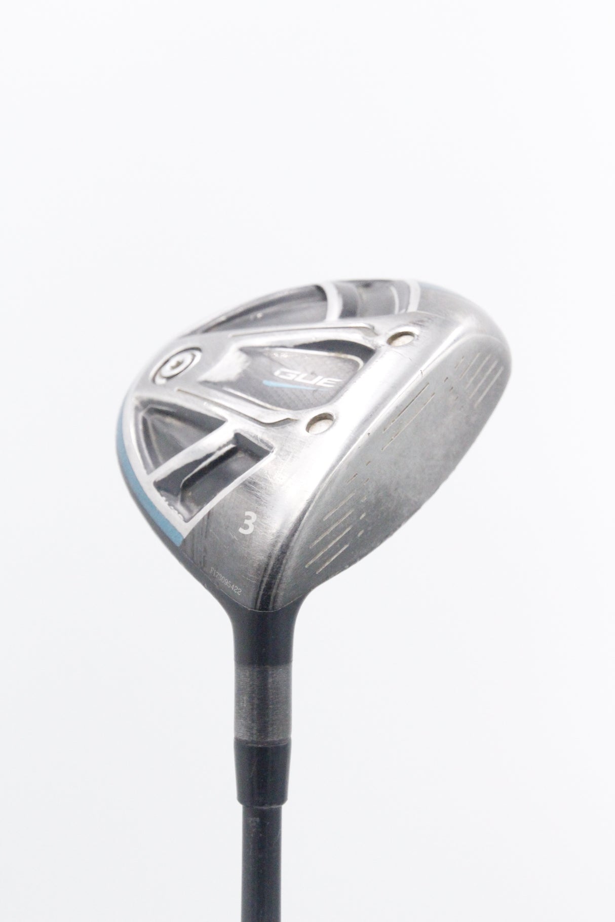 Callaway Rogue 15 Degree 3 Wood XS Flex