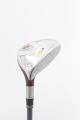 TaylorMade R7 CGB Max 22° 4 Hybrid R Flex 40"