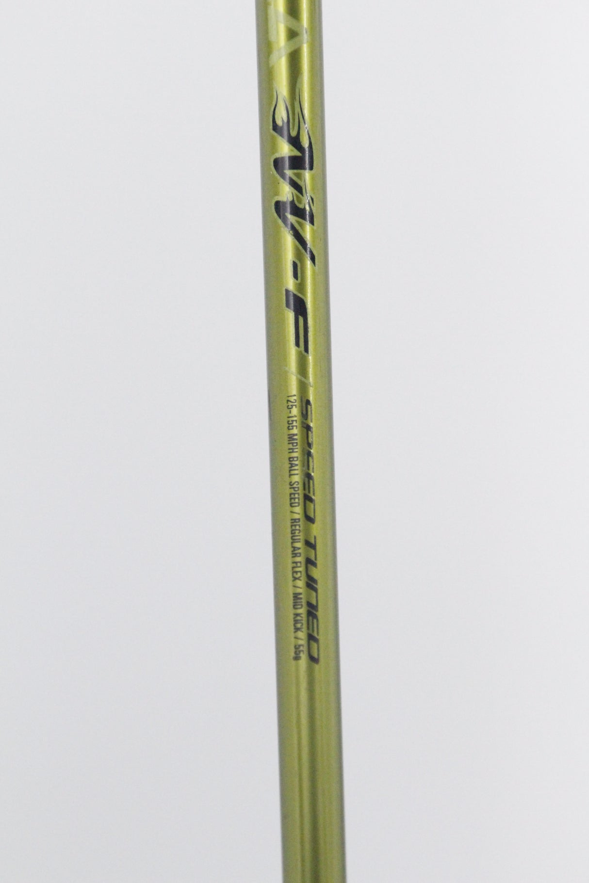 Cobra F Speed 15° 3 Wood R Flex 43"