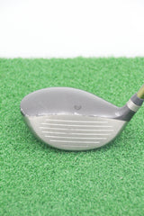 Cleveland Launcher 15 Degree 3 Wood S Flex