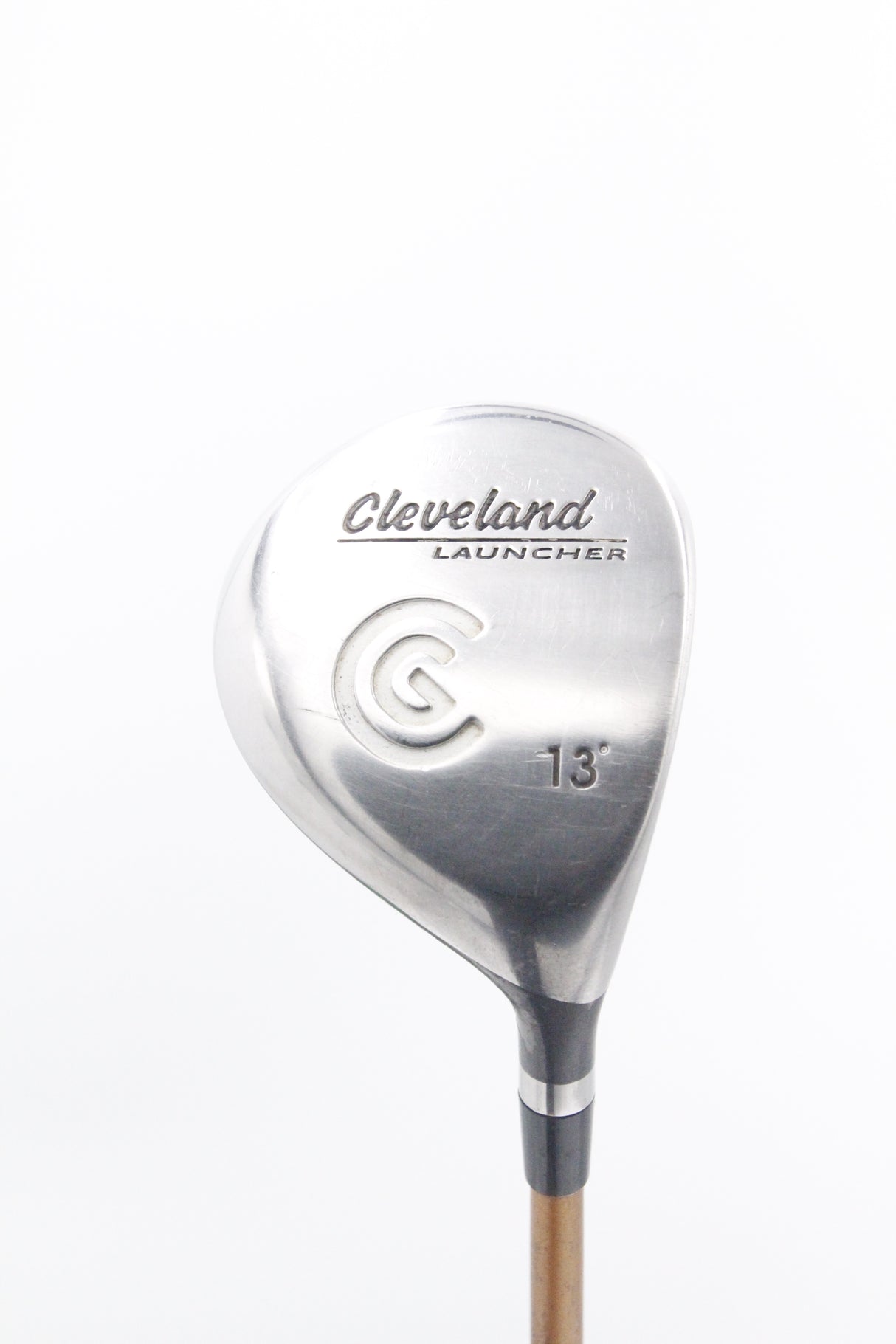 Cleveland Launcher 13 Degree 3 Wood S Flex