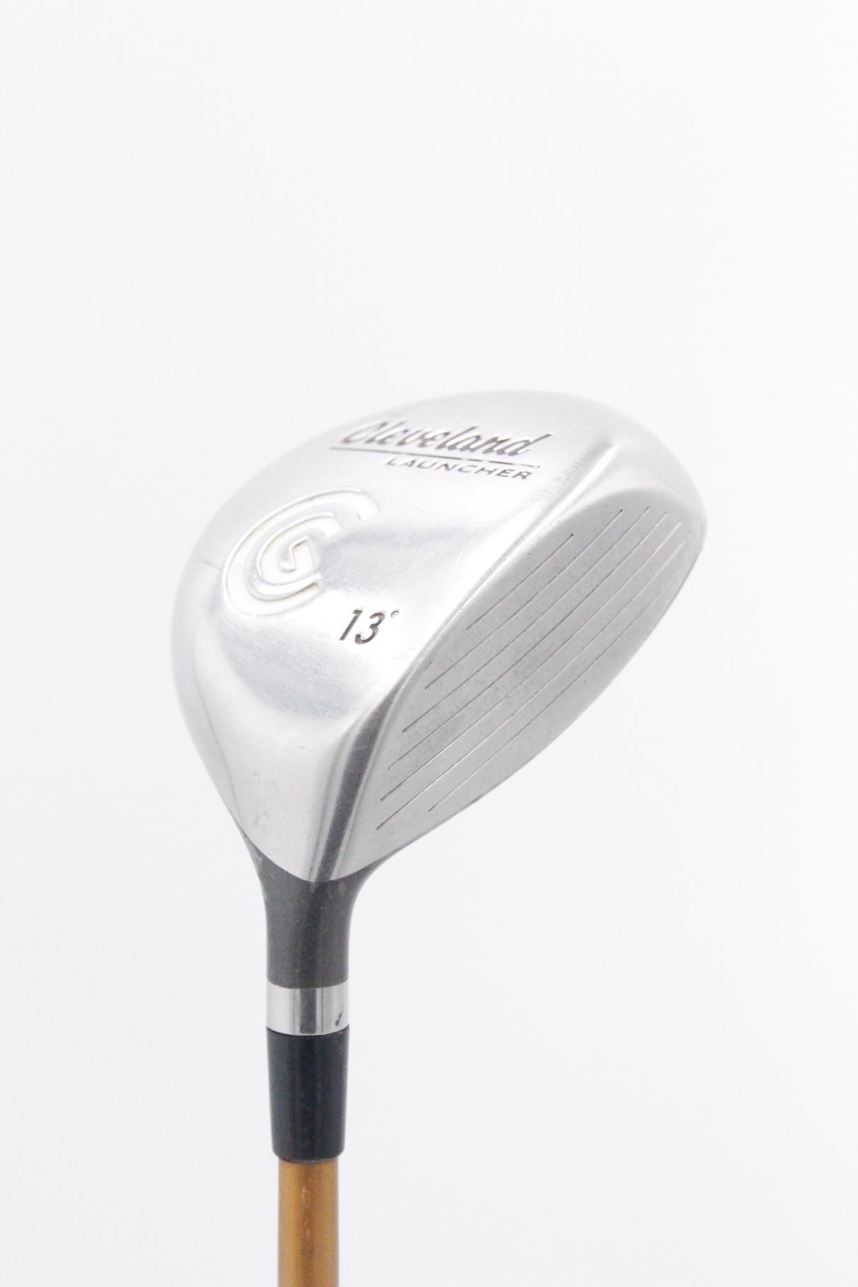 Cleveland Launcher 13 Degree 3 Wood S Flex