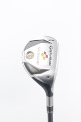 TaylorMade 2009 Rescue 22° 4 Hybrid R Flex 40"