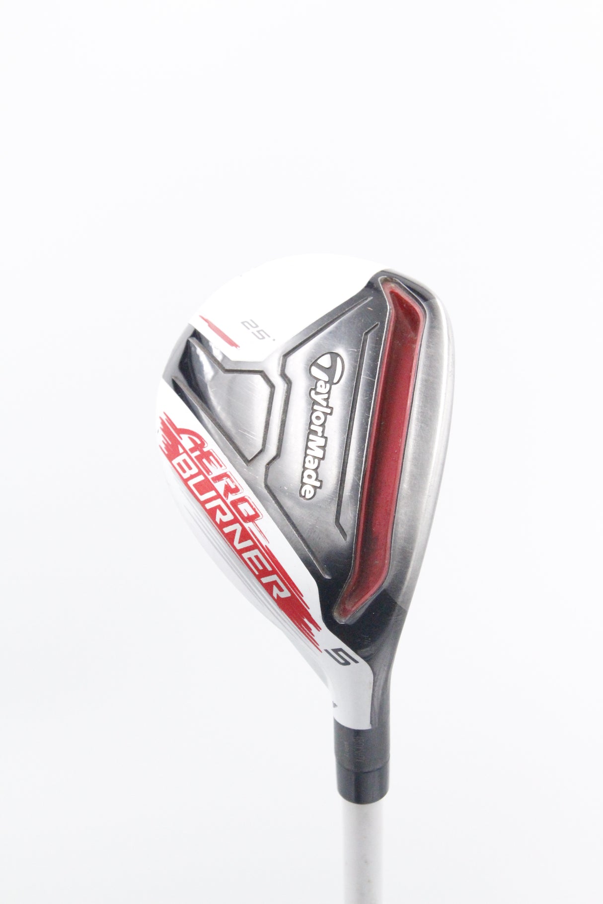 TaylorMade AeroBurner 25° 5 Hybrid R Flex 40"