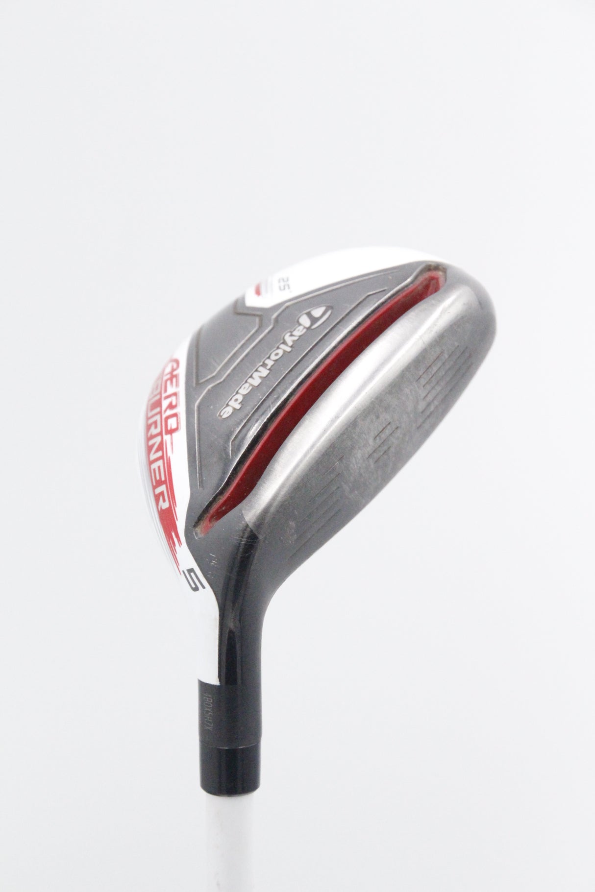 TaylorMade AeroBurner 25° 5 Hybrid R Flex 40"