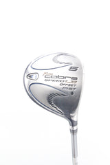 WOMEN Cobra Speed LD M Offset 18° 5 Wood Ladies Flex 41.5"