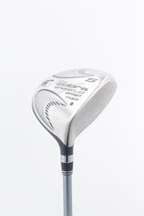 WOMEN Cobra Speed LD M Offset 18° 5 Wood Ladies Flex 41.5"