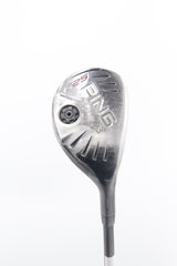 Ping G25 23 Degree 4 Hybrid R Flex