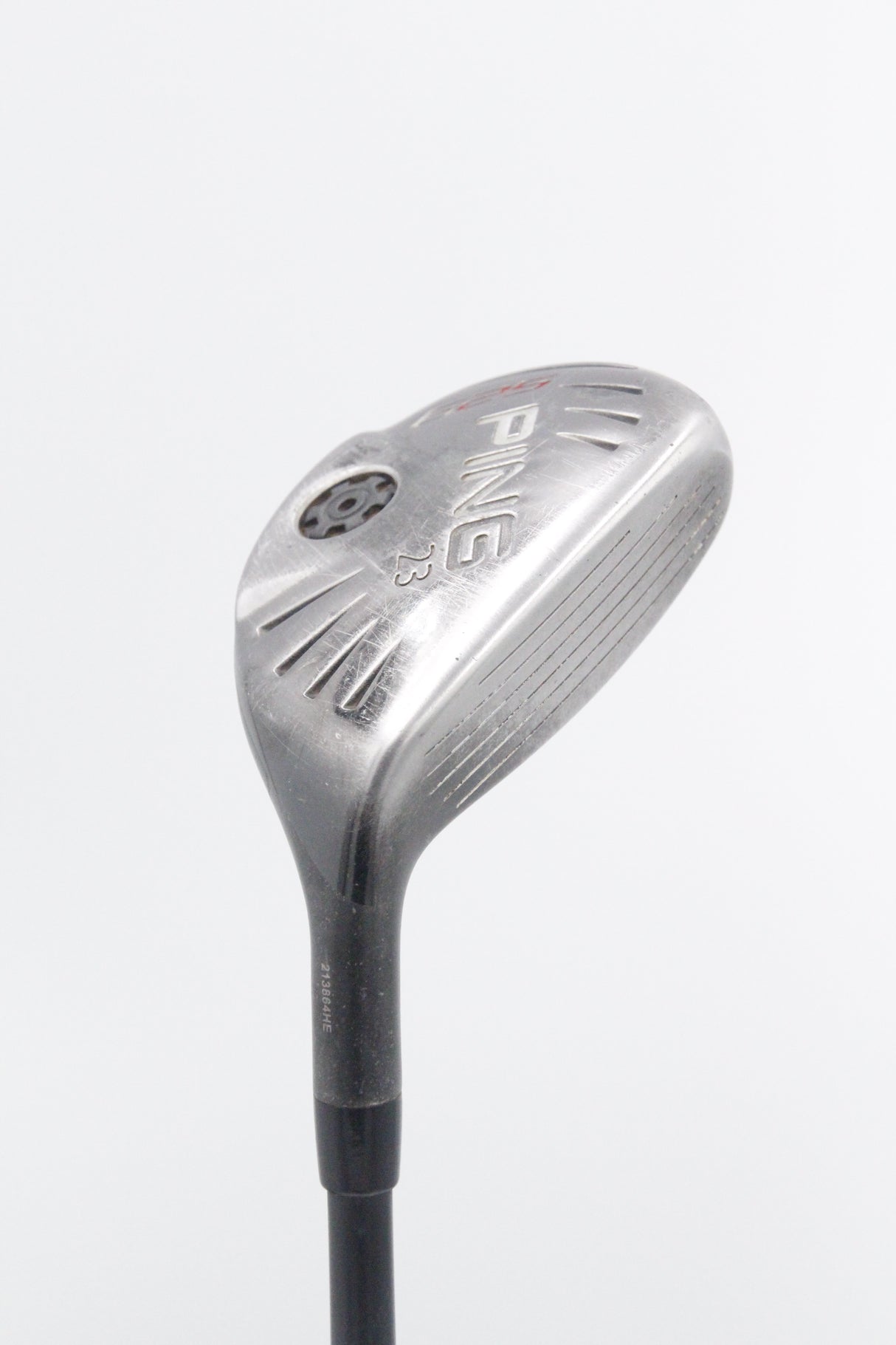 Ping G25 23° 4 Hybrid R Flex 39.5"