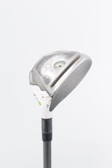 TaylorMade RocketBallz 22° 4 Hybrid R Flex 40.5"