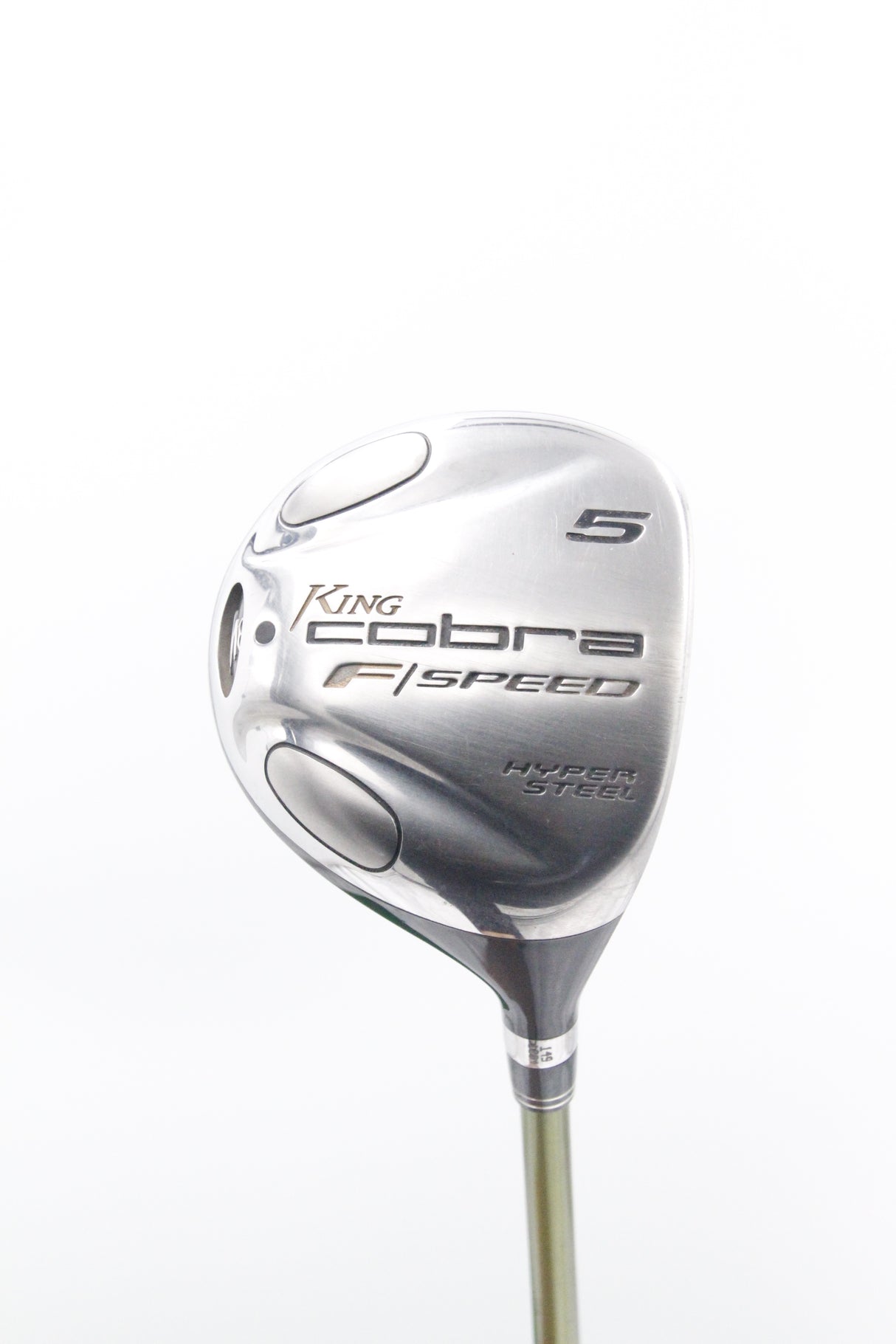 Cobra F Speed 18° 5 Wood R Flex 42.5"