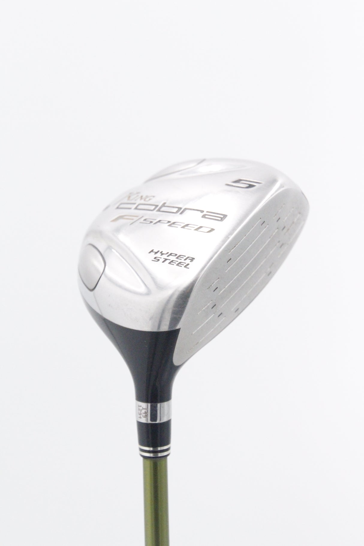 Cobra F Speed 18° 5 Wood R Flex 42.5"