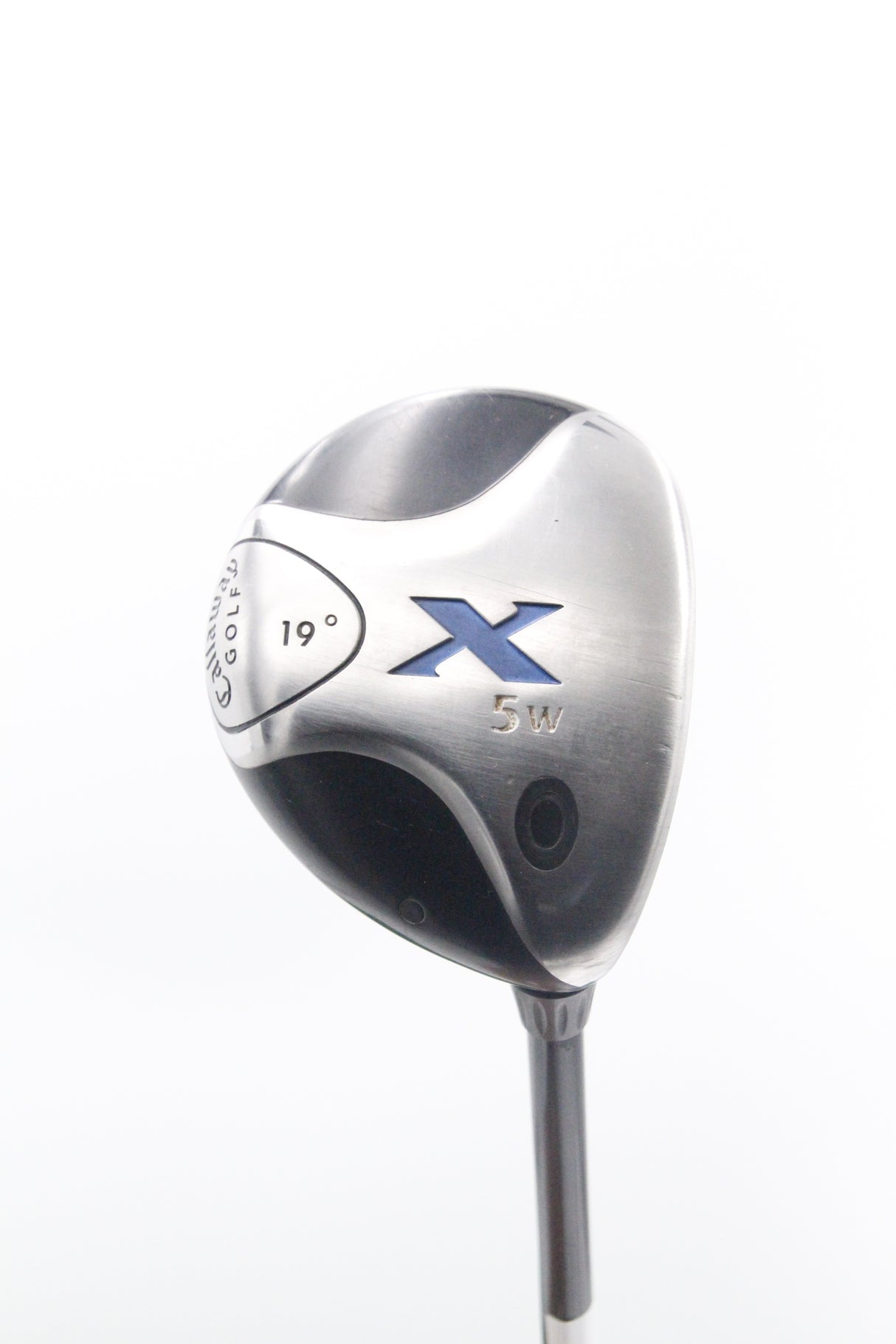 Callaway X 18 Degree 5 Wood R Flex