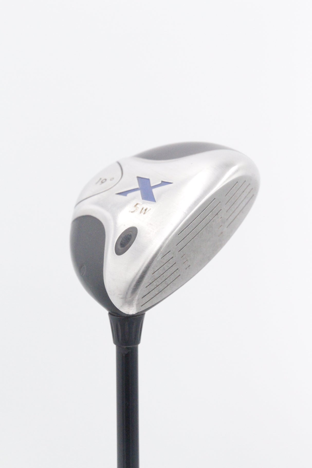 Callaway X 18 Degree 5 Wood R Flex