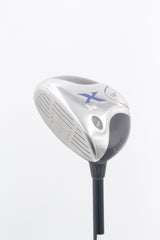 Callaway X 15 Degree 3 Wood R Flex