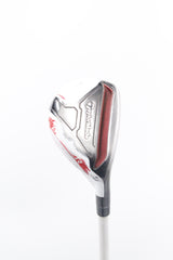 TaylorMade AeroBurner 18° 3 Hybrid R Flex 40.5"