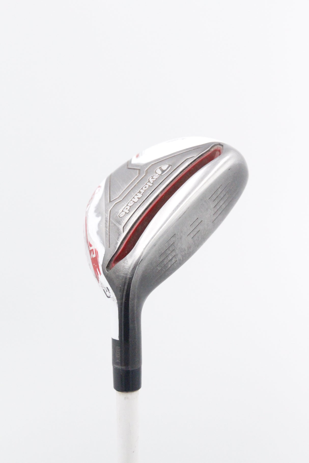 TaylorMade AeroBurner 18° 3 Hybrid R Flex 40.5"