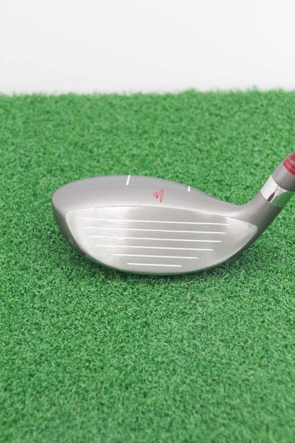 Cobra 2012 Baffler 22° 4 Hybrid R Flex 39.5"