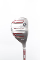 Cobra 2012 Baffler 25° 5 Hybrid R Flex 39"