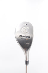 Cleveland Halo 25° 4 Hybrid 39"