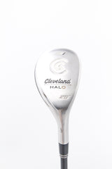 Cleveland Halo 25° 4 Hybrid R Flex 40"