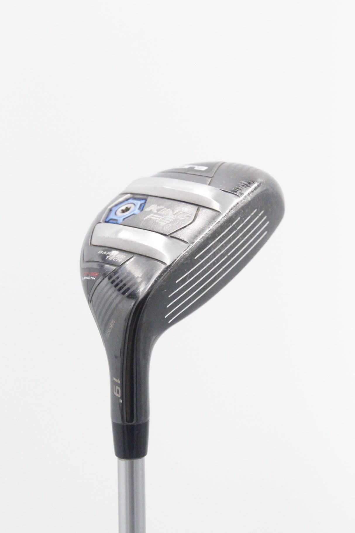 Cobra King F8 One Length 19° 3 Hybrid R Flex 37.5"