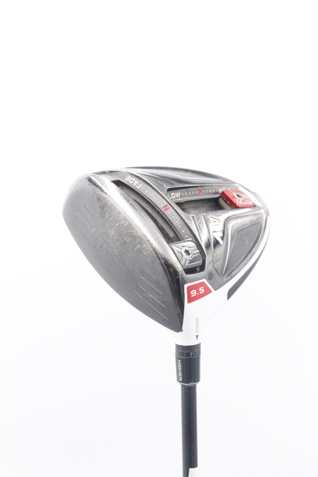 TaylorMade 2016 M1 9.5° Driver S Flex 45.5"