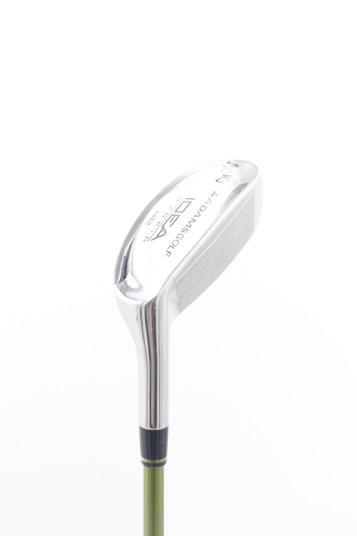 Adams A2 18° 2 Hybrid R Flex 41"