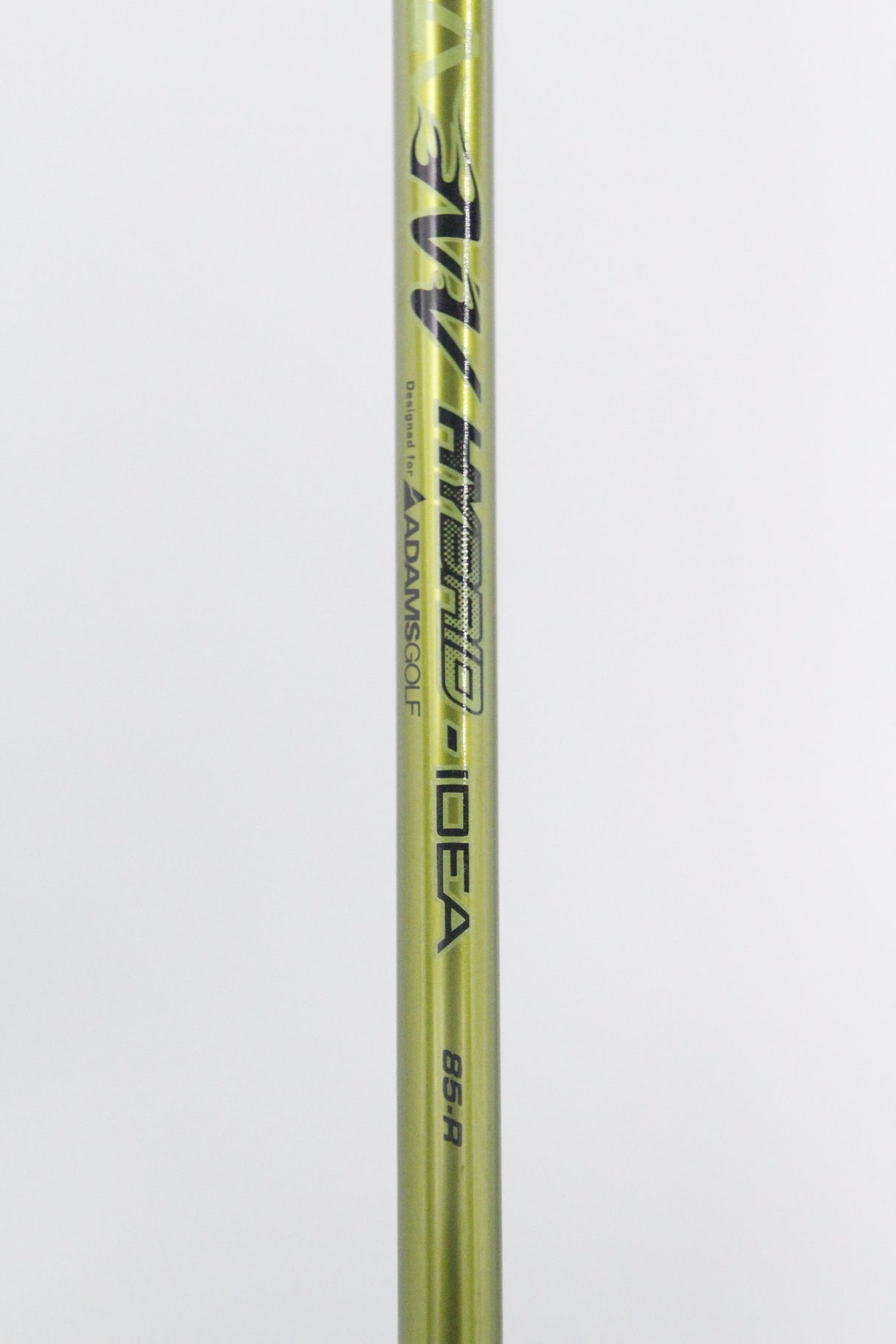 Adams A2 18° 2 Hybrid R Flex 41"