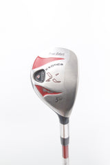 Tour Edge Exotics EXG 24° 5 Hybrid R Flex 39"