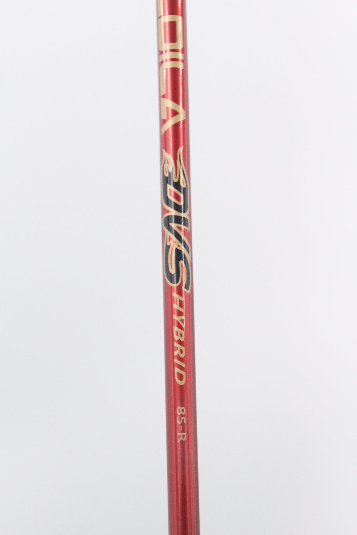 Tour Edge Exotics XCG 21° 4 Hybrid R Flex 39.5"