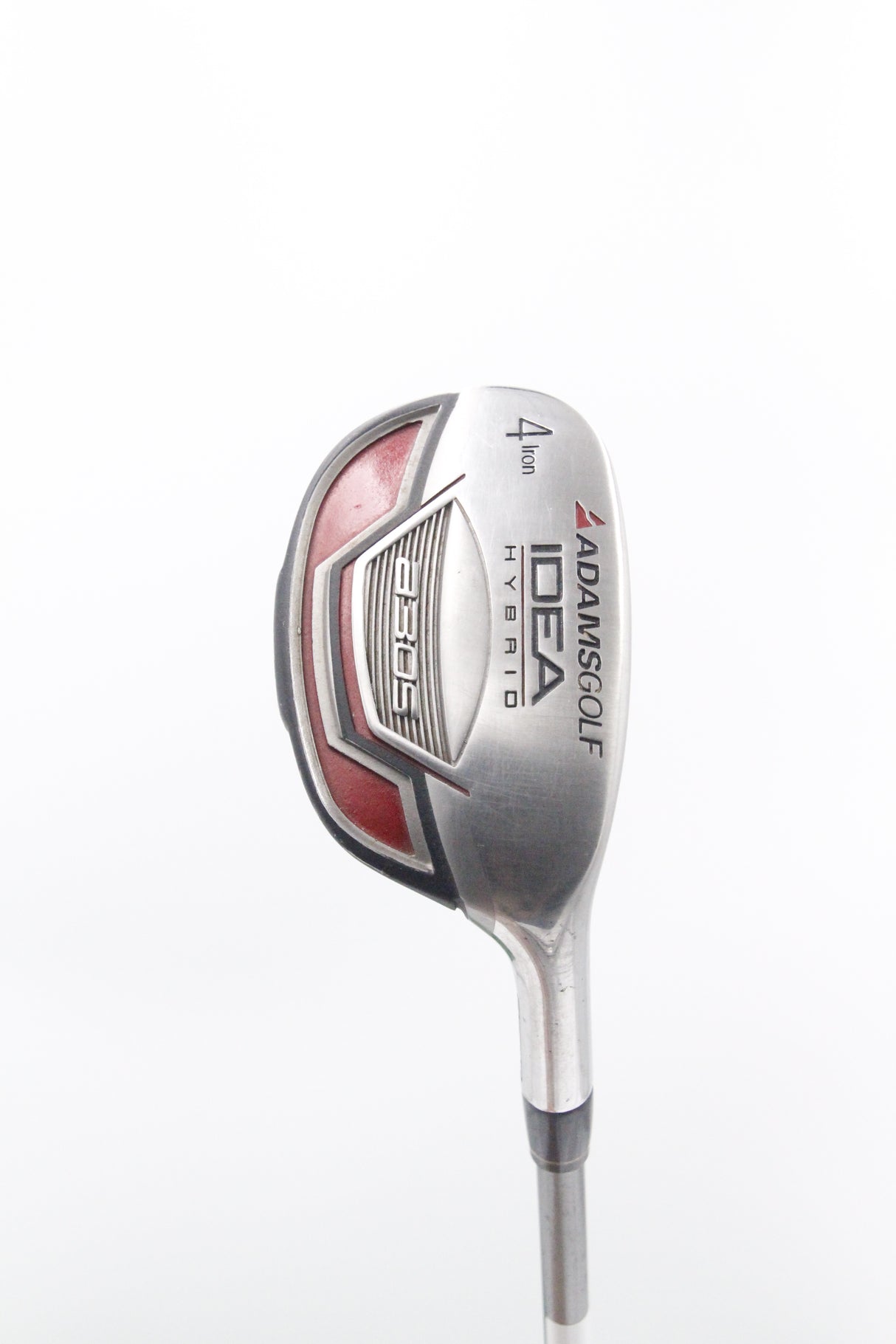 Adams A3 OS 22 Degree 4 Hybrid R Flex