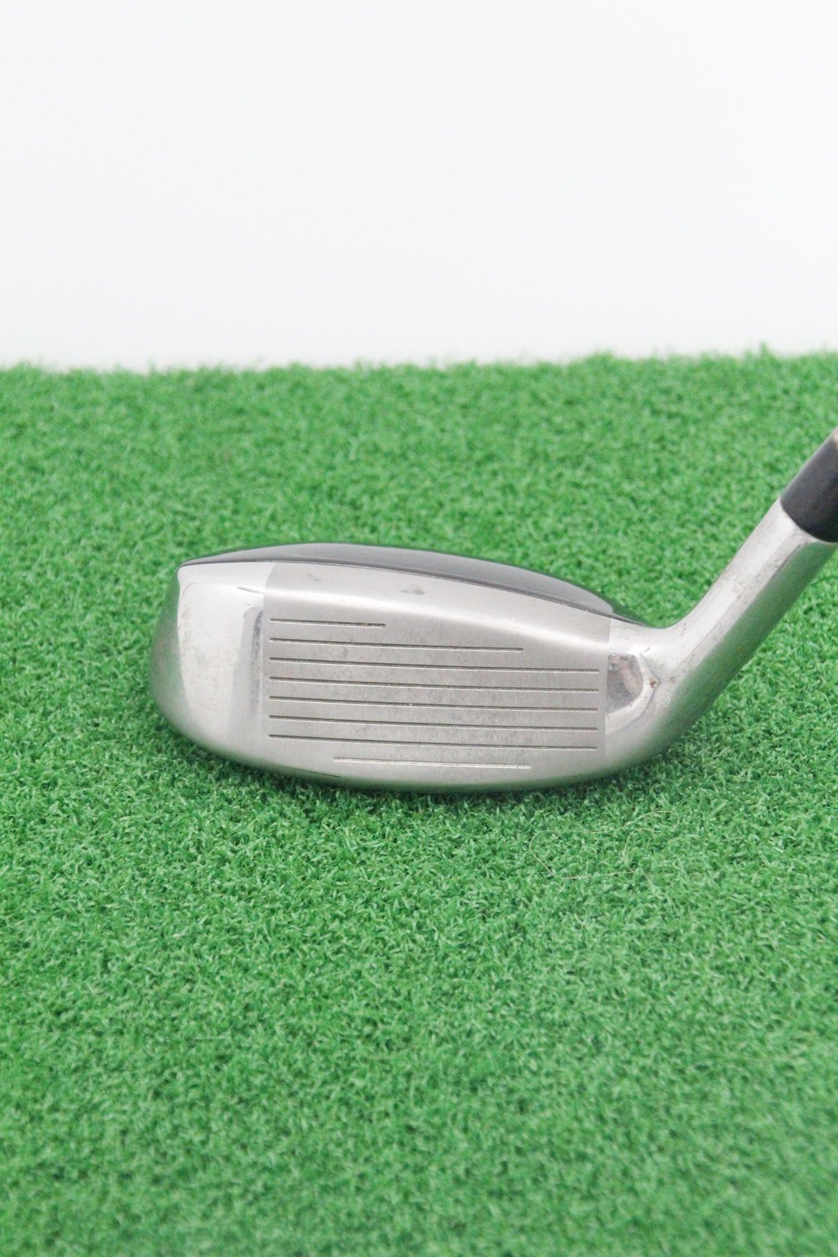 Adams A3 OS 22 Degree 4 Hybrid R Flex